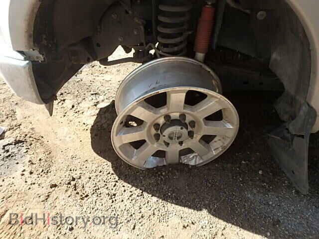 2009 FORD F250 - VIN: 1FTSW21R09EA82425 - Фото 10