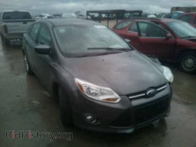 Photo 1FAHP3F20CL333610 - FORD FOCUS 2012