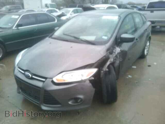2012 FORD FOCUS - VIN: 1FAHP3F20CL333610 - Photo 2