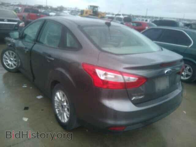 2012 FORD FOCUS - VIN: 1FAHP3F20CL333610 - Photo 3