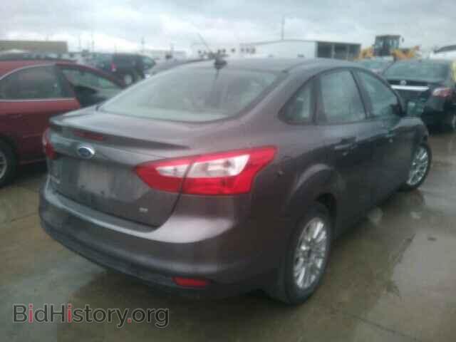 2012 FORD FOCUS - VIN: 1FAHP3F20CL333610 - Photo 4
