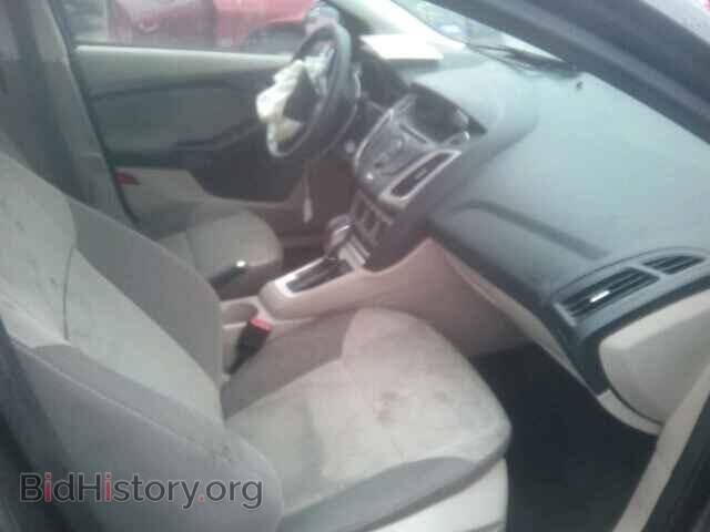 2012 FORD FOCUS - VIN: 1FAHP3F20CL333610 - Photo 5