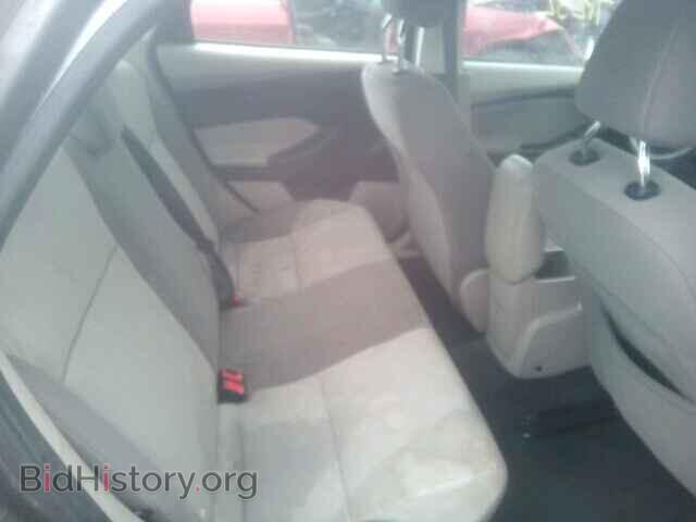 2012 FORD FOCUS - VIN: 1FAHP3F20CL333610 - Photo 6