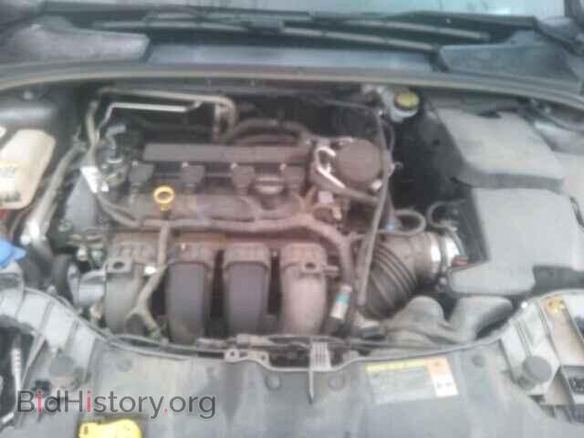 2012 FORD FOCUS - VIN: 1FAHP3F20CL333610 - Photo 7