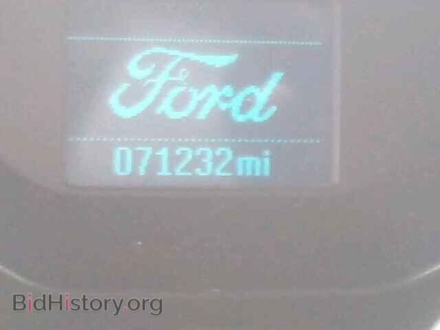 2012 FORD FOCUS - VIN: 1FAHP3F20CL333610 - Photo 8