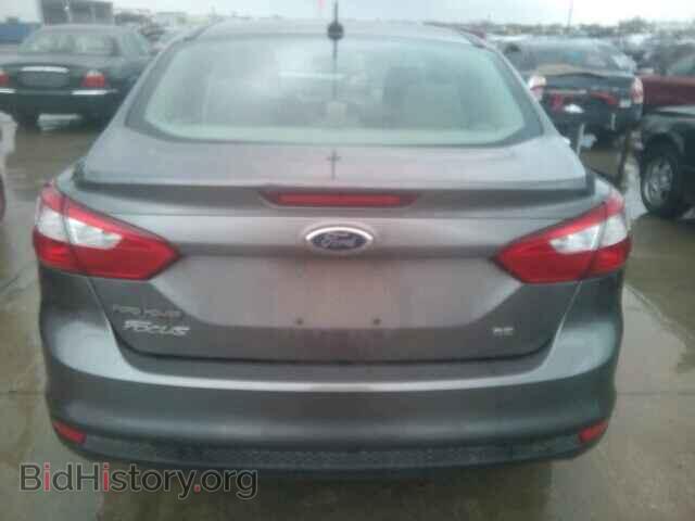 2012 FORD FOCUS - VIN: 1FAHP3F20CL333610 - Photo 10