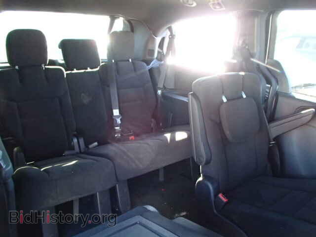 2014 DODGE CARAVAN - VIN: 2C4RDGBG5ER450304 - Фото 6