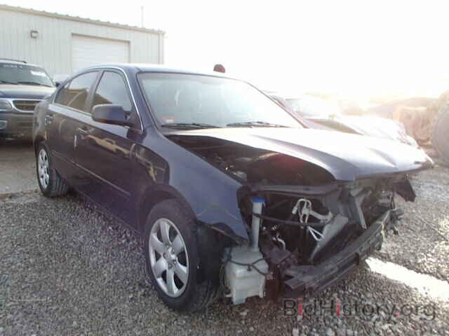 Photo KNAGE123375111505 - KIA OPTIMA 2007