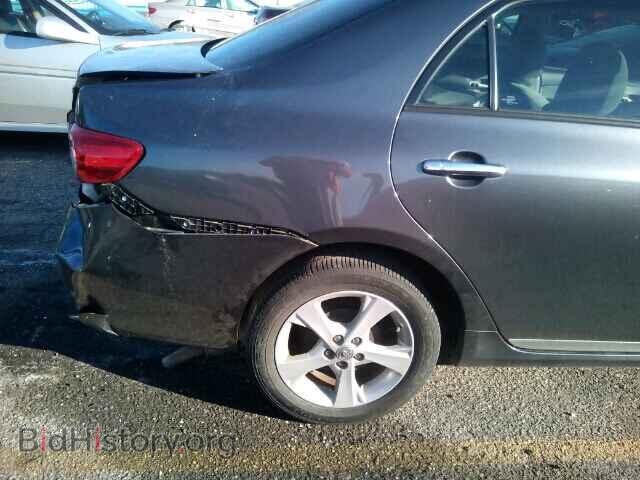 2012 TOYOTA COROLLA - VIN: 5YFBU4EE3CP064245 - Фото 10