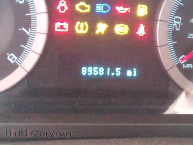 2009 FORD ESCAPE - VIN: 1FMCU03G09KC11318 - Фото 8