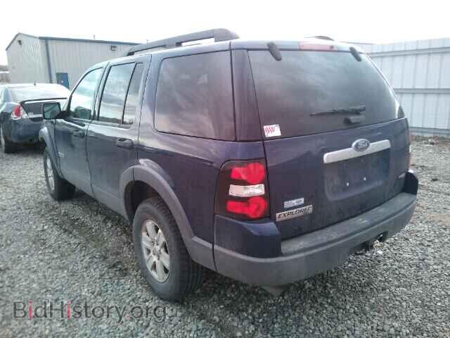 2006 FORD EXPLORER - VIN: 1FMEU63E16UB22819 - Photo 3