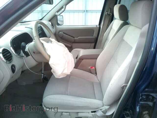 2006 FORD EXPLORER - VIN: 1FMEU63E16UB22819 - Photo 5