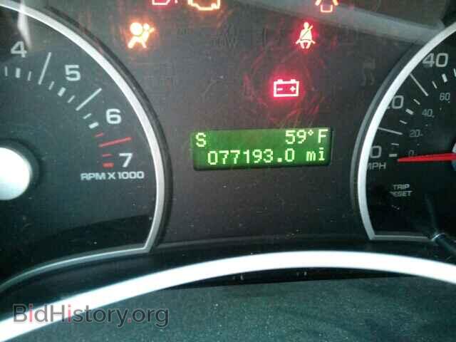 2006 FORD EXPLORER - VIN: 1FMEU63E16UB22819 - Photo 8