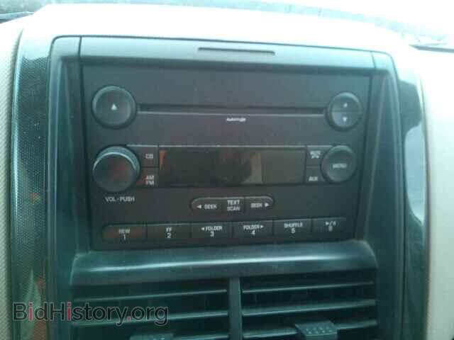 2006 FORD EXPLORER - VIN: 1FMEU63E16UB22819 - Photo 9