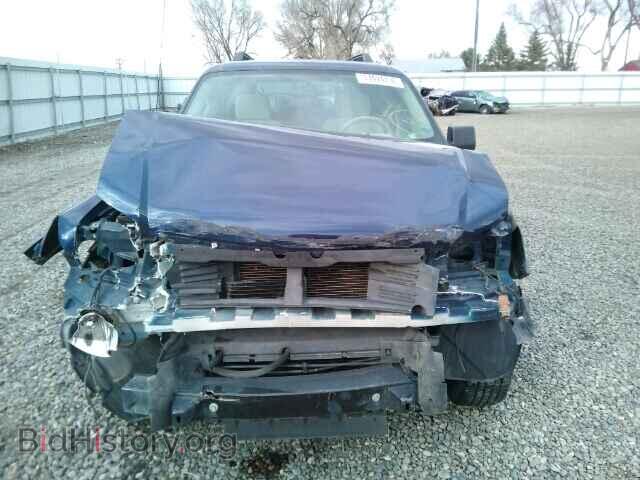 2006 FORD EXPLORER - VIN: 1FMEU63E16UB22819 - Photo 10