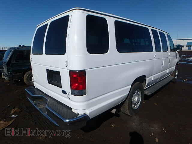 2006 FORD ECONOLINE - VIN: 1FBSS31L86DA43620 - Фото 4