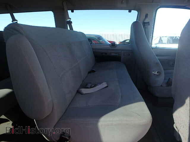 2006 FORD ECONOLINE - VIN: 1FBSS31L86DA43620 - Фото 6