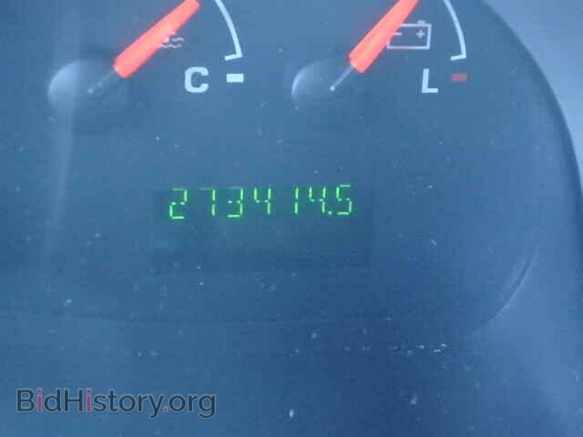 2006 FORD ECONOLINE - VIN: 1FBSS31L86DA43620 - Фото 8