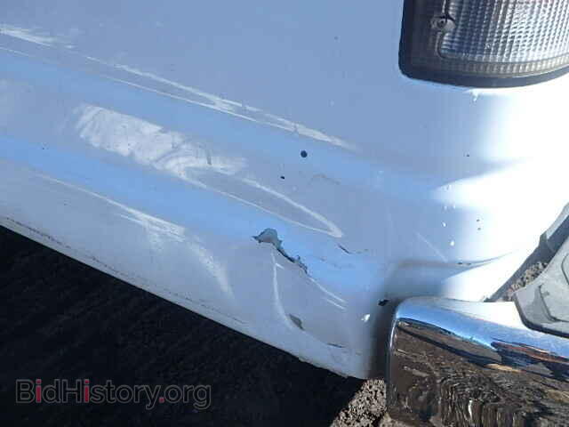 2006 FORD ECONOLINE - VIN: 1FBSS31L86DA43620 - Фото 9
