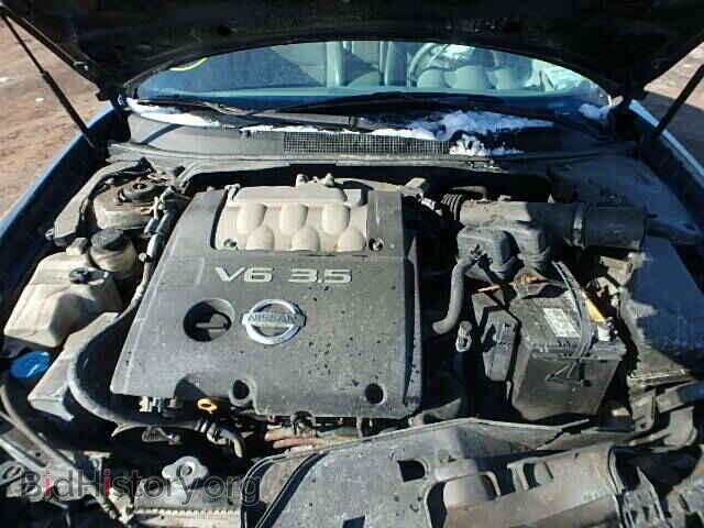2005 NISSAN MAXIMA - VIN: 1N4BA41E85C851479 - Фото 7