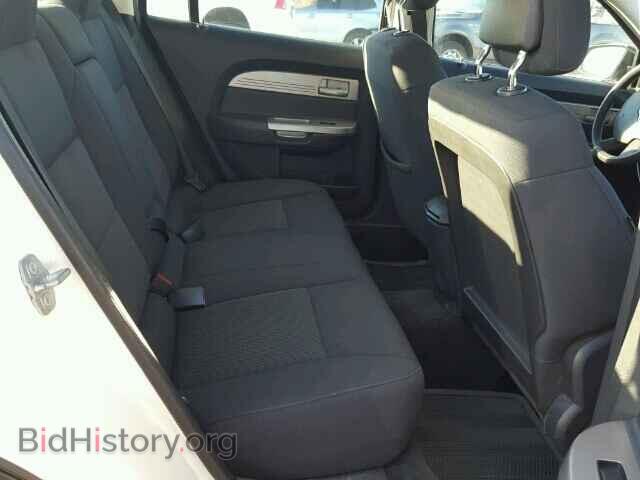 2010 CHRYSLER SEBRING - VIN: 1C3CC4FB4AN118288 - Фото 6