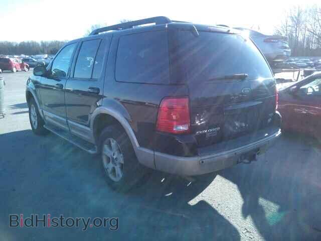 2005 FORD EXPLORER - VIN: 1FMDU74K05UB19835 - Фото 3