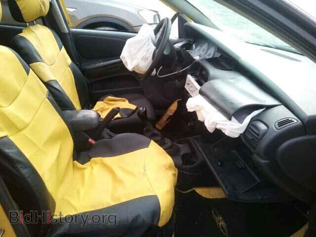 2003 DODGE NEON - VIN: 1B3ES56CX3D258913 - Фото 5