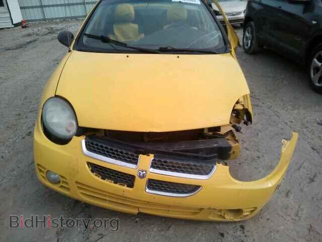 2003 DODGE NEON - VIN: 1B3ES56CX3D258913 - Фото 7