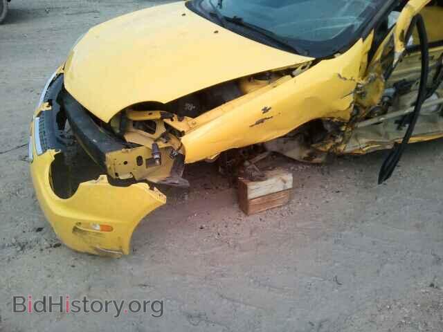 2003 DODGE NEON - VIN: 1B3ES56CX3D258913 - Фото 9