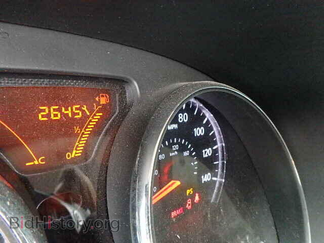 2012 NISSAN VERSA - VIN: 3N1CN7AP0CL859621 - Фото 8