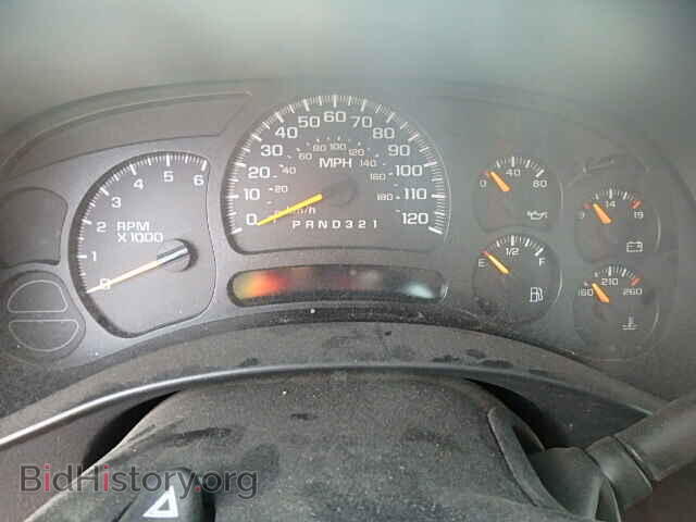 2007 CHEVROLET SILVERADO - VIN: 3GCEC14V37G165023 - Фото 8