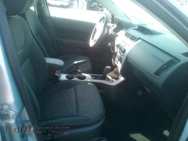 2008 FORD FOCUS - VIN: 1FAHP35N08W153934 - Фото 5