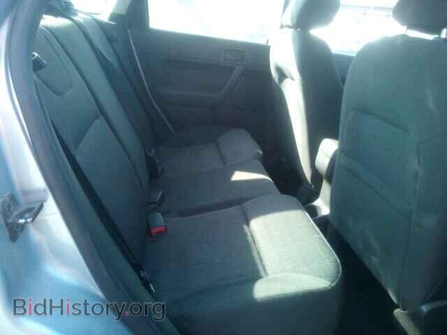2008 FORD FOCUS - VIN: 1FAHP35N08W153934 - Фото 6