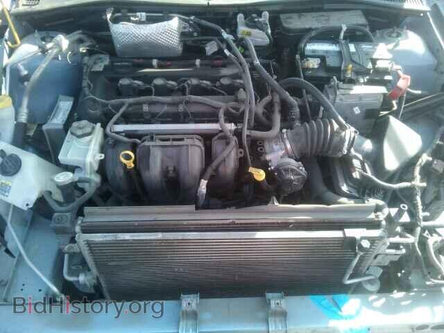 2008 FORD FOCUS - VIN: 1FAHP35N08W153934 - Фото 7