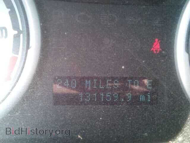2008 FORD FOCUS - VIN: 1FAHP35N08W153934 - Фото 8