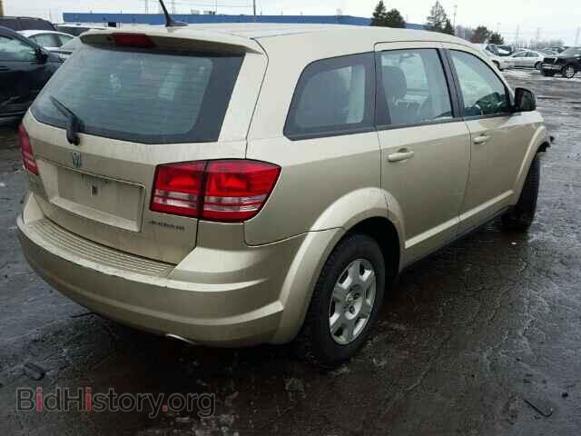 2010 DODGE JOURNEY - VIN: 3D4PG4FB4AT200218 - Фото 4