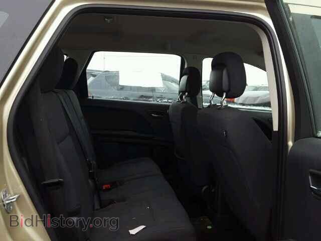 2010 DODGE JOURNEY - VIN: 3D4PG4FB4AT200218 - Фото 6