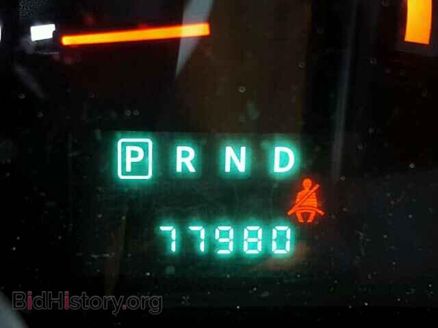 2010 DODGE JOURNEY - VIN: 3D4PG4FB4AT200218 - Фото 8