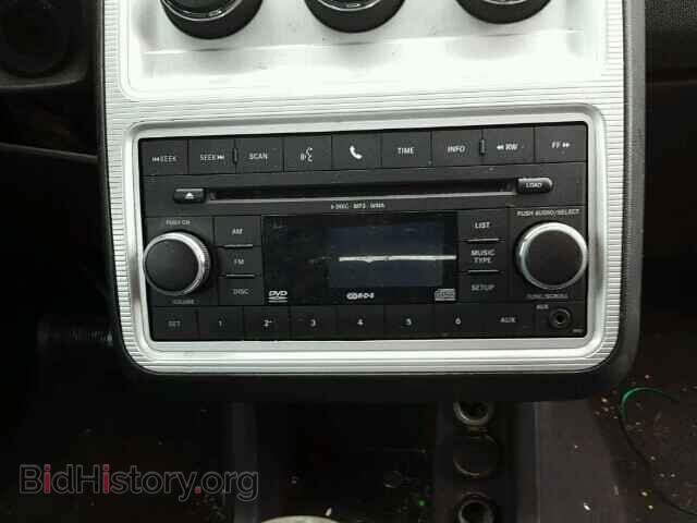 2010 DODGE JOURNEY - VIN: 3D4PG4FB4AT200218 - Фото 10