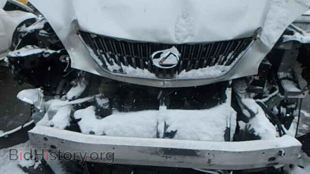 2005 LEXUS RX330 - VIN: 2T2GA31U85C025980 - Фото 7