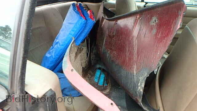 2004 CHRYSLER SEBRING - VIN: 1C3EL45X44N370651 - Фото 6