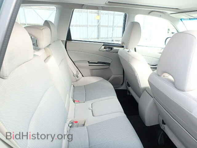 2012 SUBARU FORESTER - VIN: JF2SHBDC2CH423770 - Photo 6