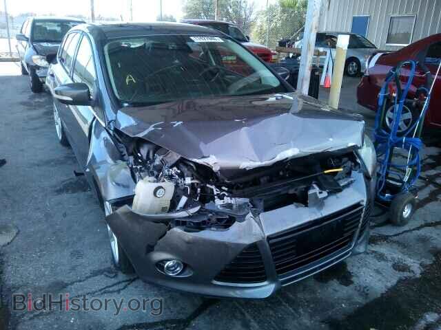 Photo 1FAHP3N25CL265774 - FORD FOCUS 2012