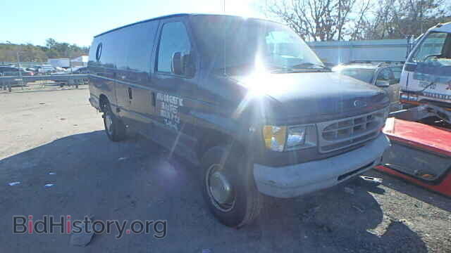 Photo 1FTNS24L4YHA21379 - FORD ECONOLINE 2000