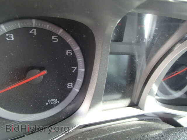 2010 GMC TERRAIN - VIN: 2CTALFEW7A6408763 - Фото 8