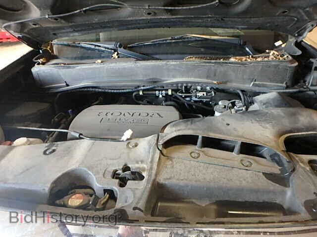 2012 HONDA PILOT - VIN: 5FNYF3H56CB028023 - Фото 7