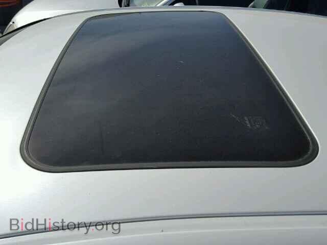 2012 LEXUS IS250 - VIN: JTHBF5C2XC5172317 - Фото 10