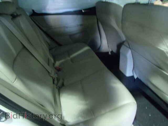 2014 SUBARU XV - VIN: JF2GPAKC2E8316663 - Фото 6