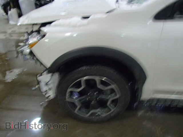 2014 SUBARU XV - VIN: JF2GPAKC2E8316663 - Фото 9