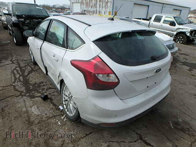 2012 FORD FOCUS - VIN: 1FAHP3M27CL201110 - Photo 3